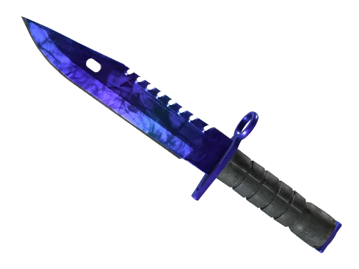 Doppler Sapphire