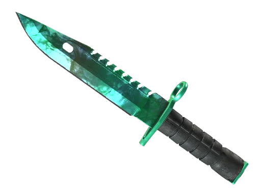 Gamma Doppler Phase 2