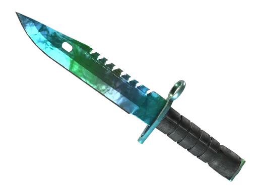 Gamma Doppler Phase 3