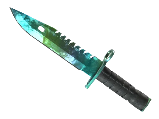 Gamma Doppler Phase 4