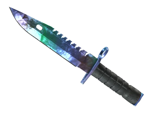 Gamma Doppler
