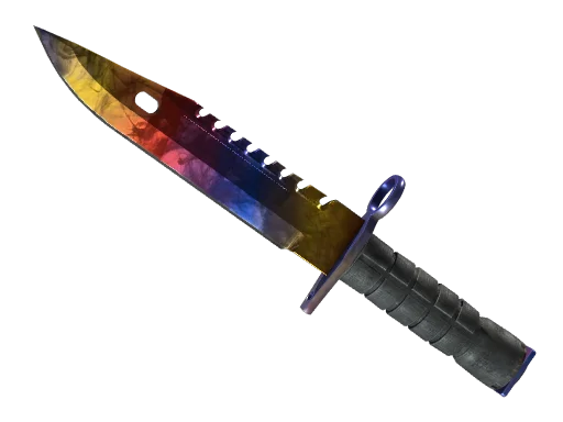 Marble Fade
