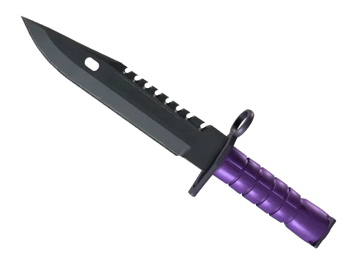 Ultraviolet