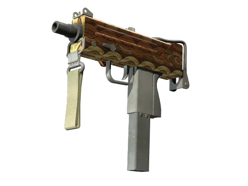 Copper Borre