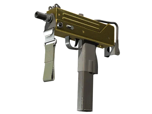 Gold Brick