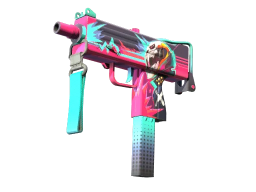 Neon Rider