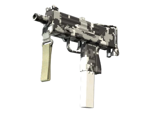Urban DDPAT
