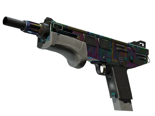 BI83 Spectrum