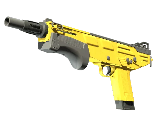 Bulldozer