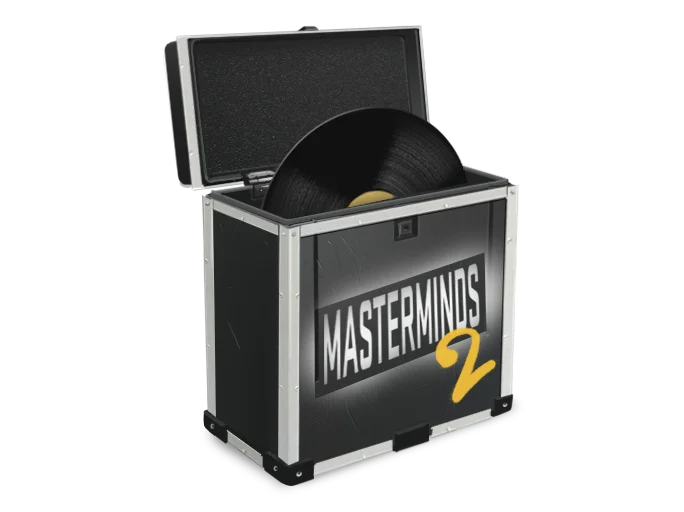 Music Kit BoxMasterminds 2