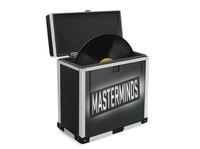Music Kit BoxMasterminds