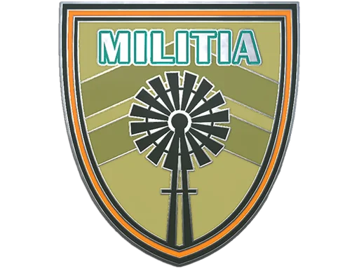 PinMilitia