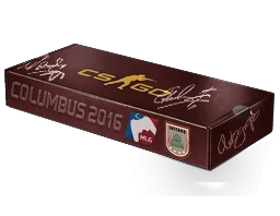 MLG Columbus 2016Inferno