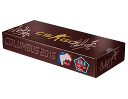 MLG Columbus 2016Mirage