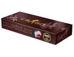 MLG Columbus 2016Nuke