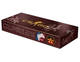 MLG Columbus 2016Overpass