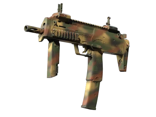 Army Recon