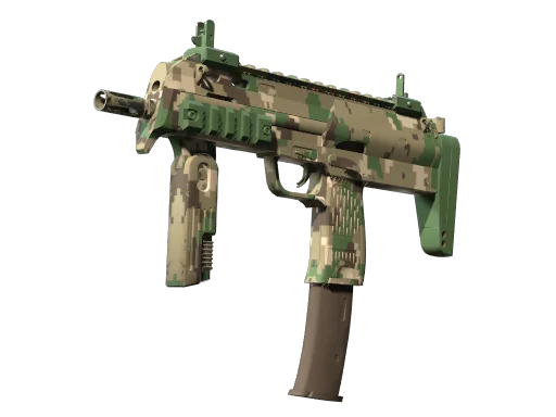 Forest DDPAT