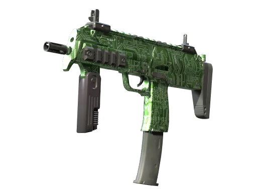 Motherboard