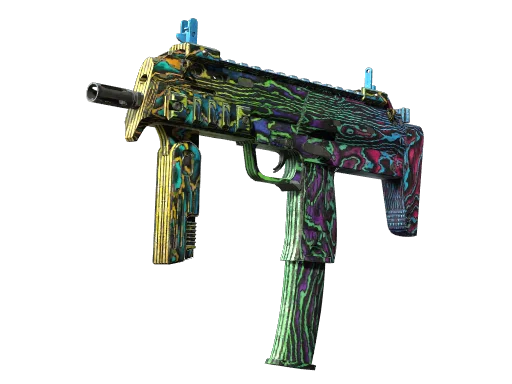 Neon Ply