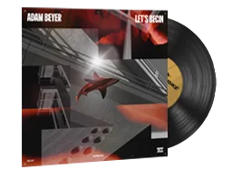 Adam BeyerRed Room