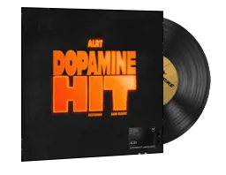 ALRTDOPAMINE HIT