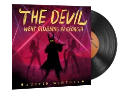 Austin WintoryThe Devil Went Clubbing in Georgia