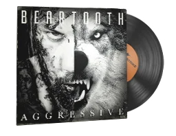 BeartoothAggressive