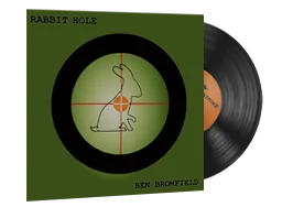 Ben BromfieldRabbit Hole