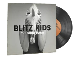 Blitz KidsThe Good Youth
