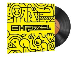 Chipzel~Yellow Magic~