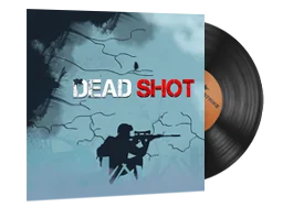 Daniel SadowskiDead Shot