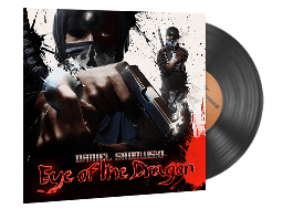 Daniel SadowskiEye of the Dragon