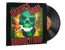 DrenDeath's Head Demolition