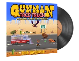 DrenGunman Taco Truck
