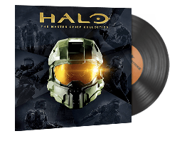 HaloThe Master Chief Collection
