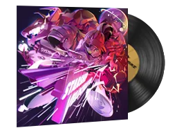 Jonathan YoungStarship Velociraptor