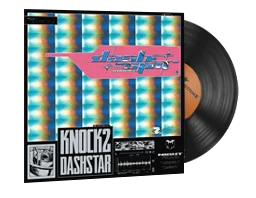 Knock2dashstar*