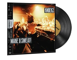 Knock2Make U SWEAT!
