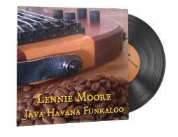 Lennie MooreJava Havana Funkaloo
