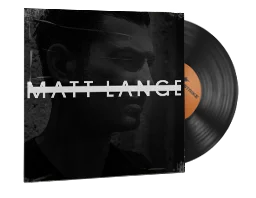 Matt LangeIsoRhythm
