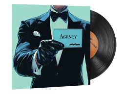 Matt LevineAgency