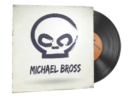 Michael BrossInvasion!