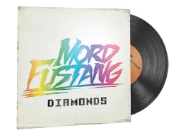 Mord FustangDiamonds