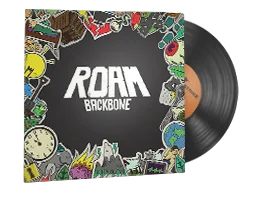 RoamBackbone