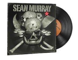 Sean MurrayA*D*8