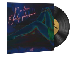 Selective ResponseNo Love Only Pleasure
