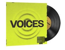 ShockOneVoices