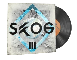SkogIII-Arena