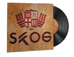 SkogMetal